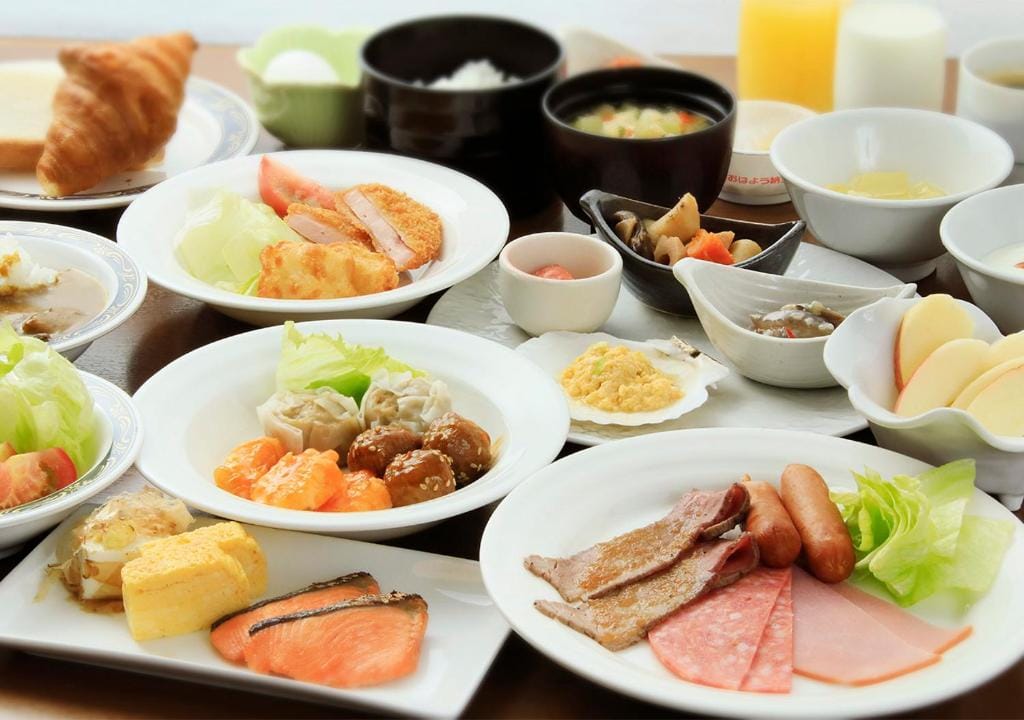 Aomori Center Hotel — 5
