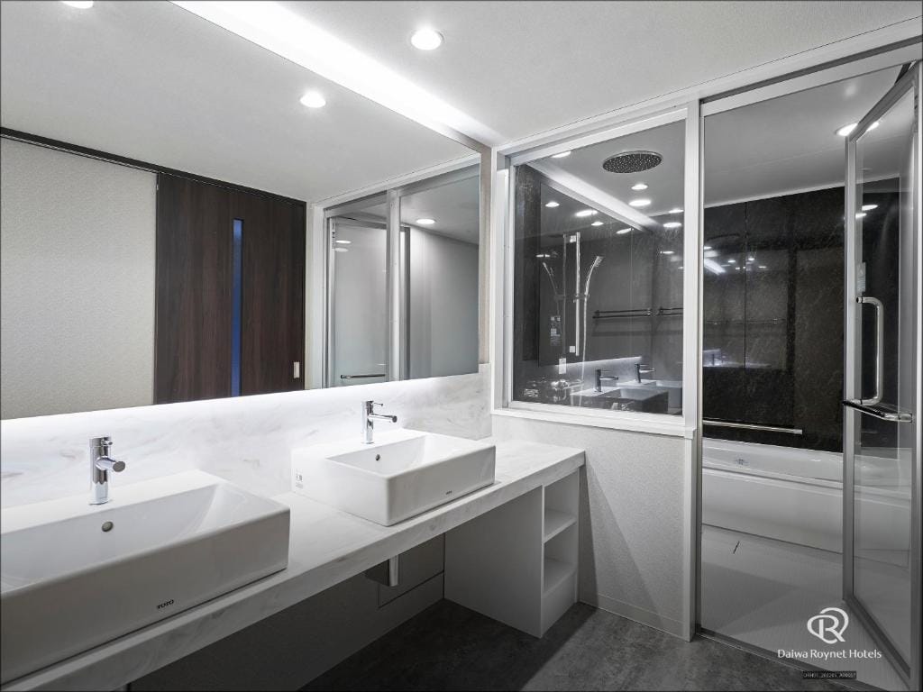 Daiwa Roynet Hotel Aomori — 3