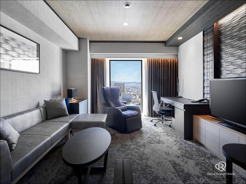 Daiwa Roynet Hotel Aomori — 4