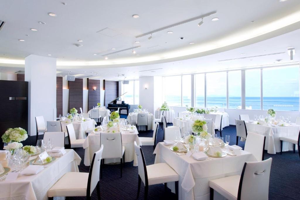 Hotel Aomori — 5