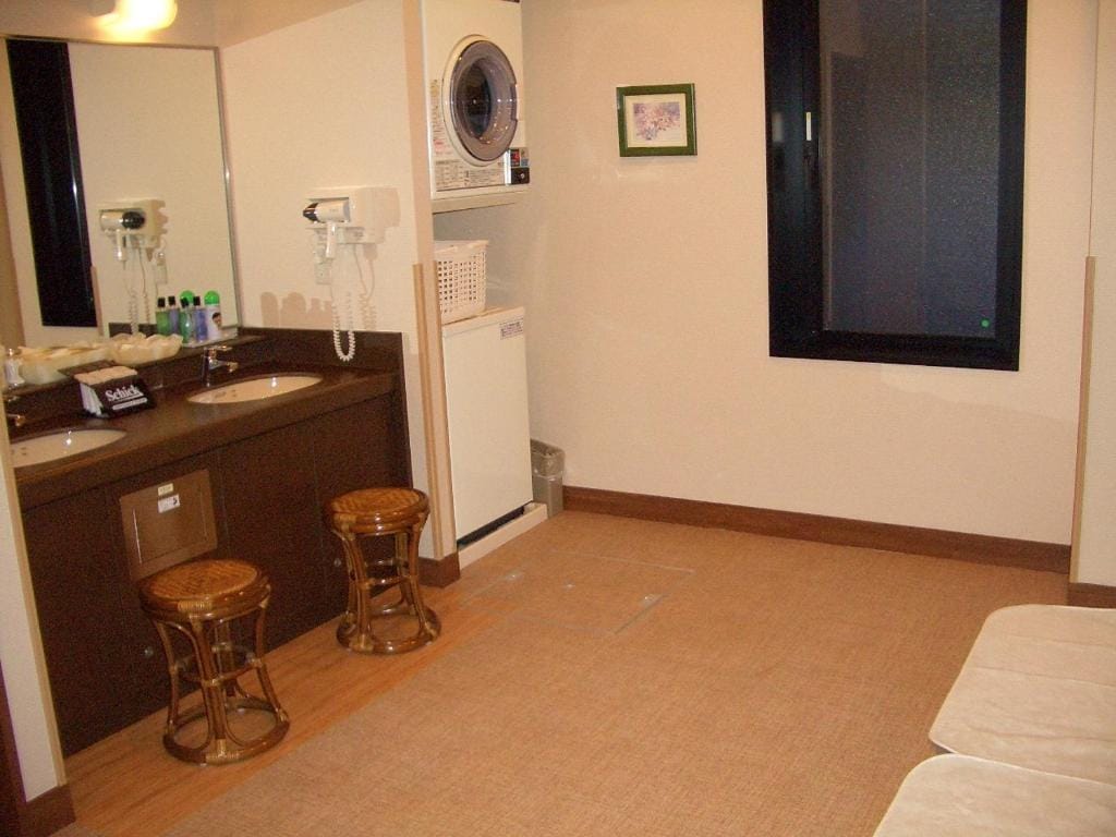 Hotel Route-Inn Aomori Chuo Inter — 3