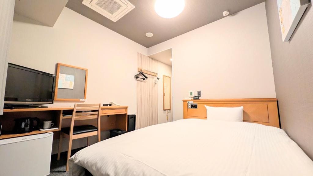 Hotel Route-Inn Aomori Ekimae — 2