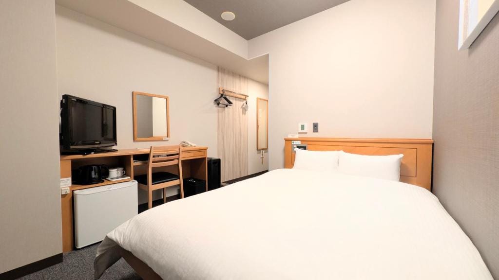 Hotel Route-Inn Aomori Ekimae — 3