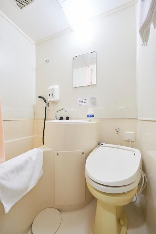 Hotel Select Inn Aomori — 3