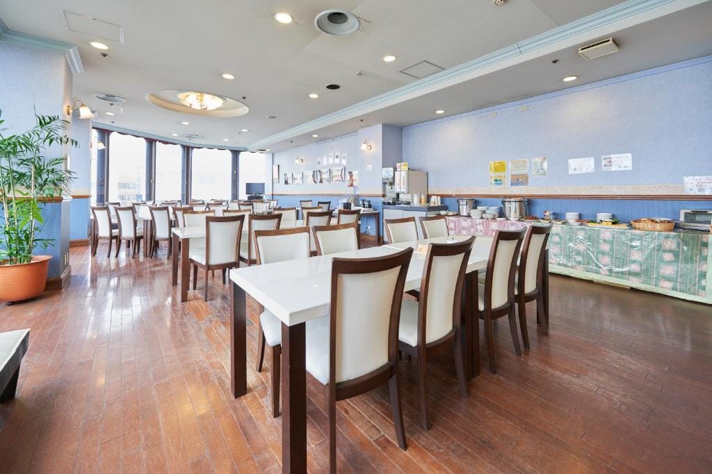 Hotel Select Inn Aomori — 4