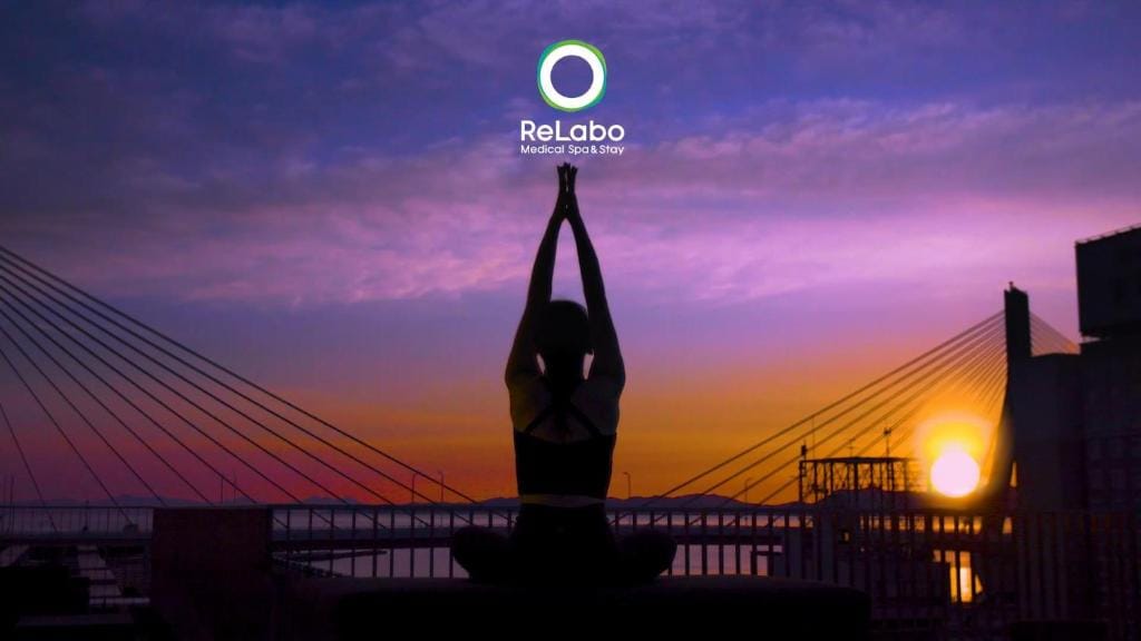 ReLabo -Medical Spa & Stay- — 3
