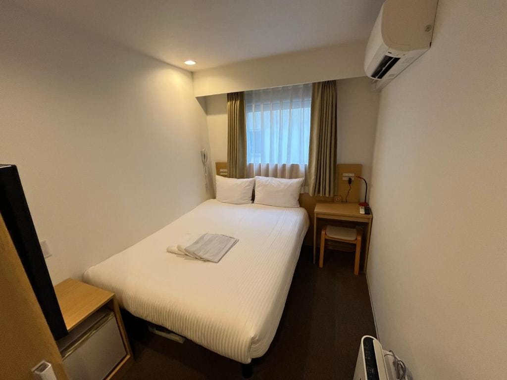 Rembrandt inn Aomori — 2
