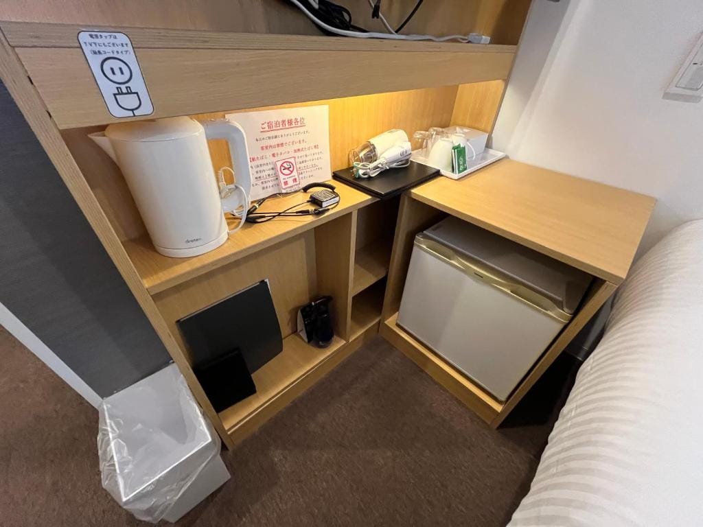 Rembrandt inn Aomori — 4