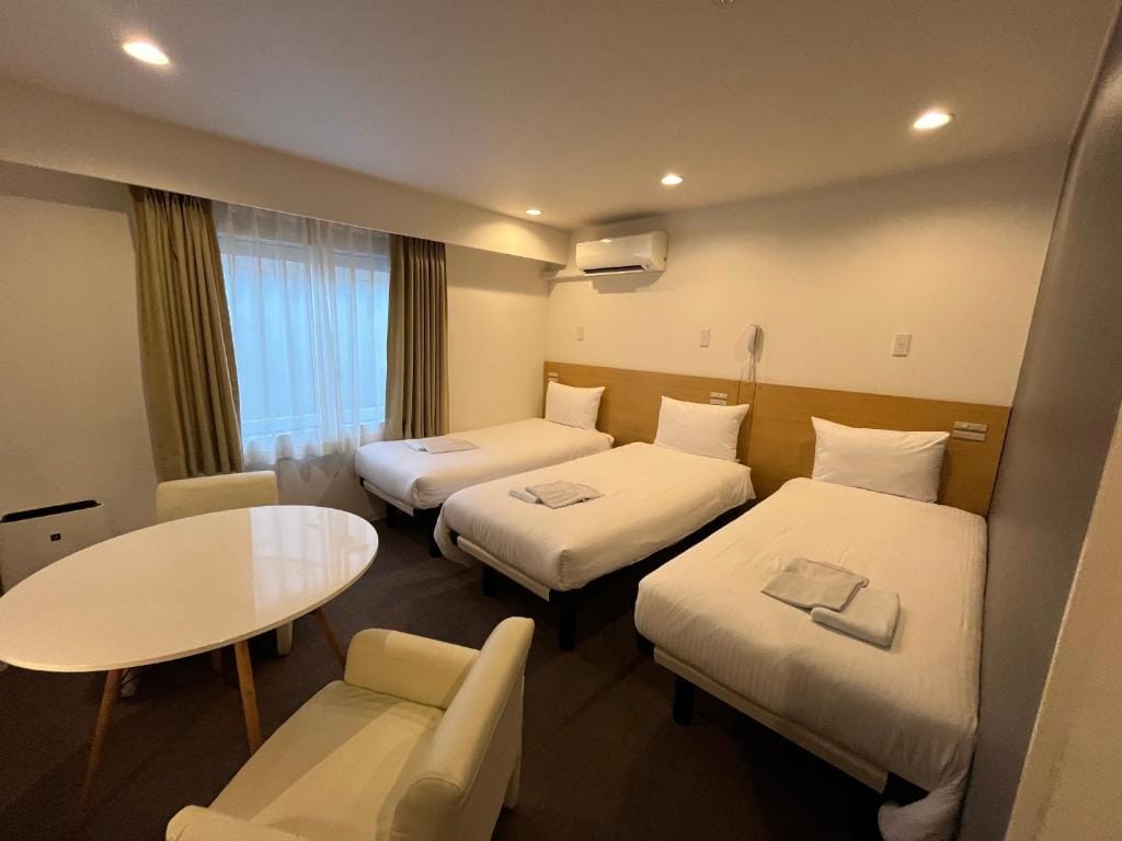 Rembrandt inn Aomori — 5