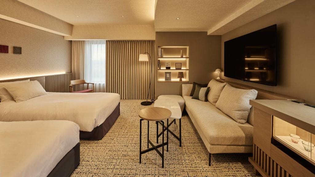 Richmond Hotel Aomori — 2