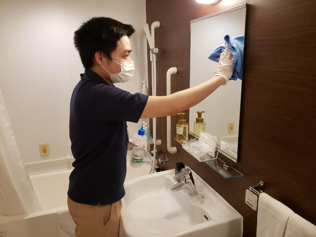 Smile Hotel Aomori — 3