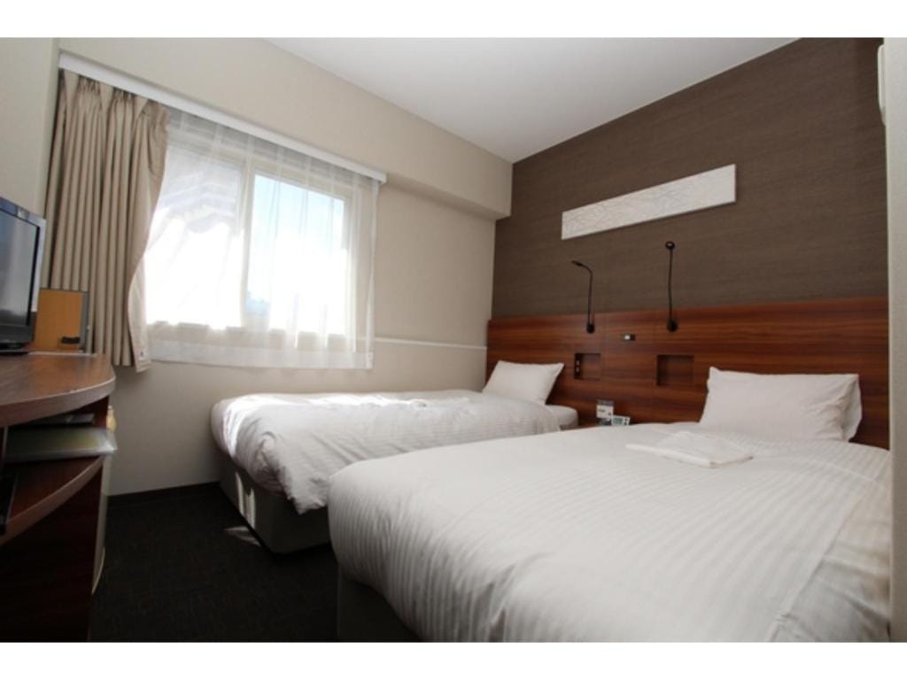 Smile Hotel Aomori - Vacation STAY 75478v — 1