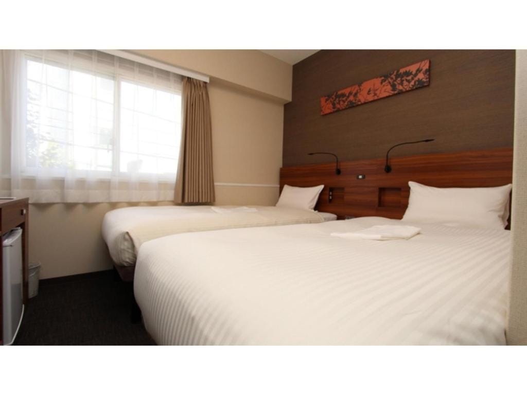 Smile Hotel Aomori - Vacation STAY 75478v — 2