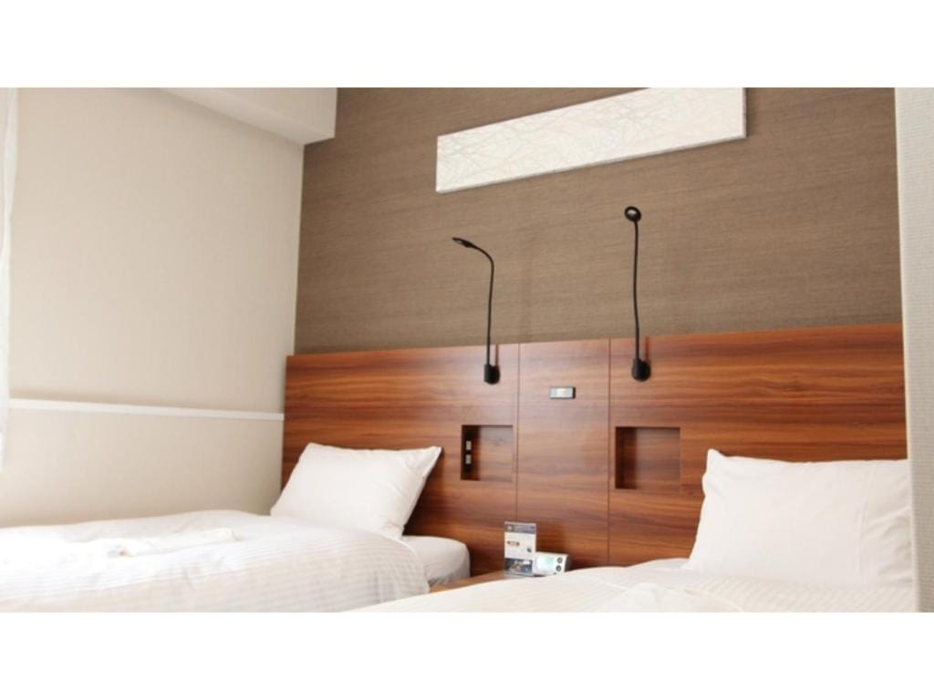Smile Hotel Aomori - Vacation STAY 75492v — 2
