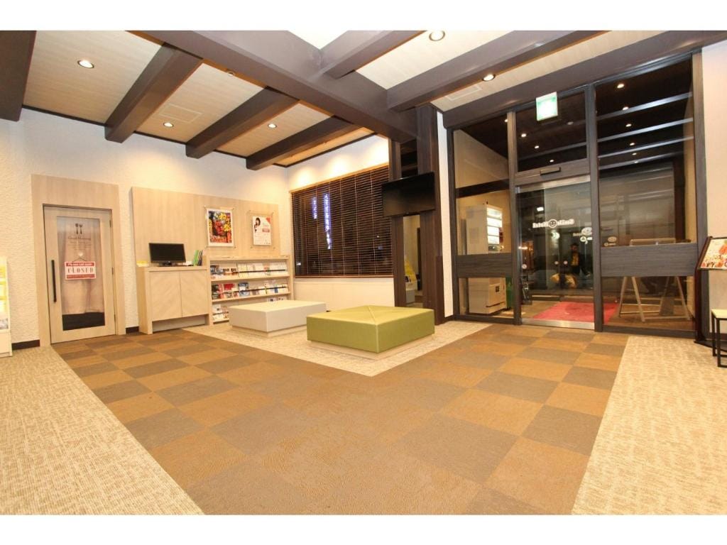 Smile Hotel Aomori - Vacation STAY 75506v — 4
