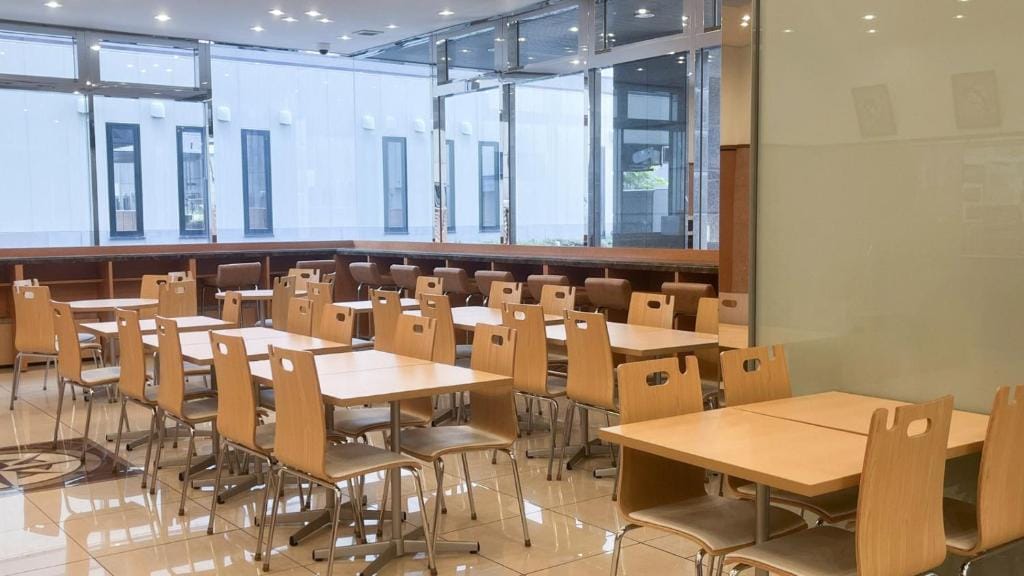 Toyoko Inn Aomori Ekimae — 2