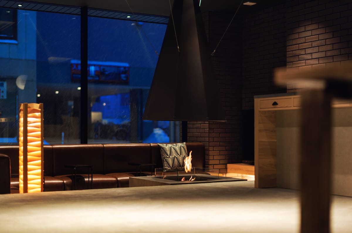 9 C Hotel Asahikawa