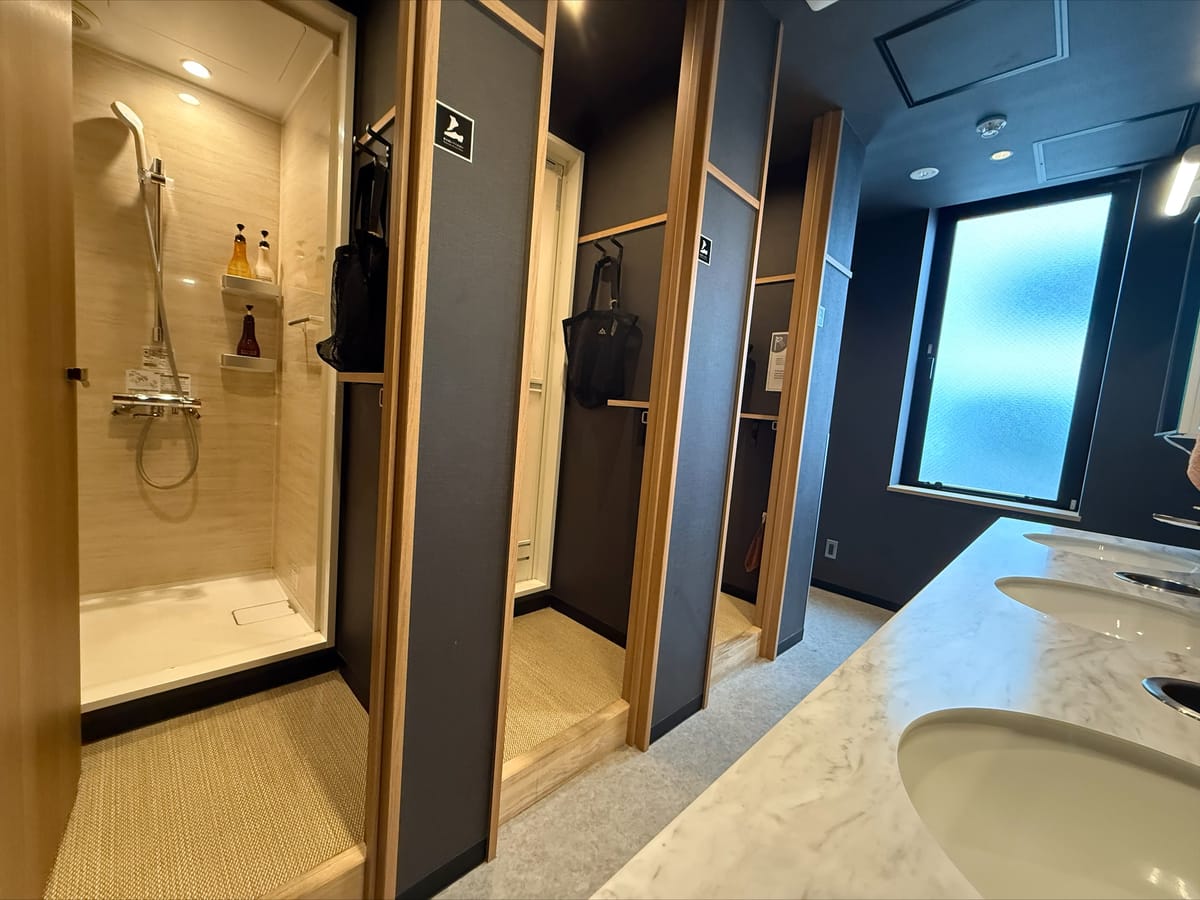 9 C Hotel Asahikawa — 3