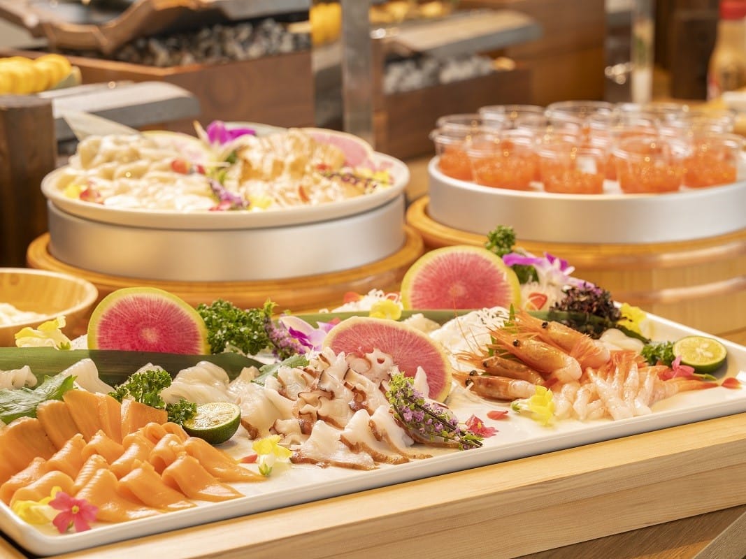 Amanek Hotel Asahikawa — 2