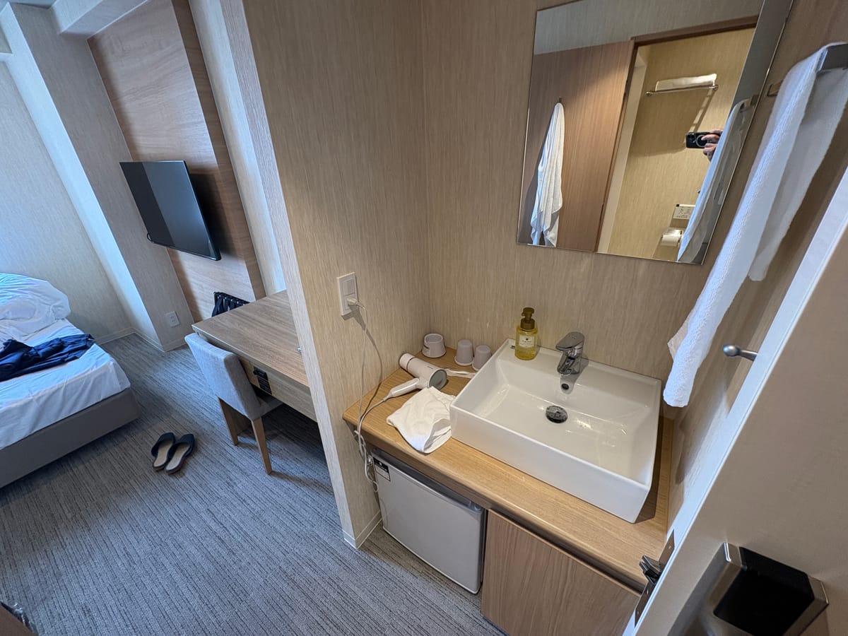 Amanek Hotel Asahikawa — 4