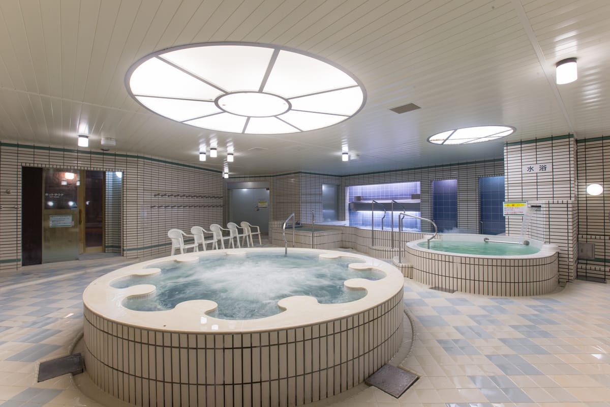 ART HOTEL Asahikawa — 1