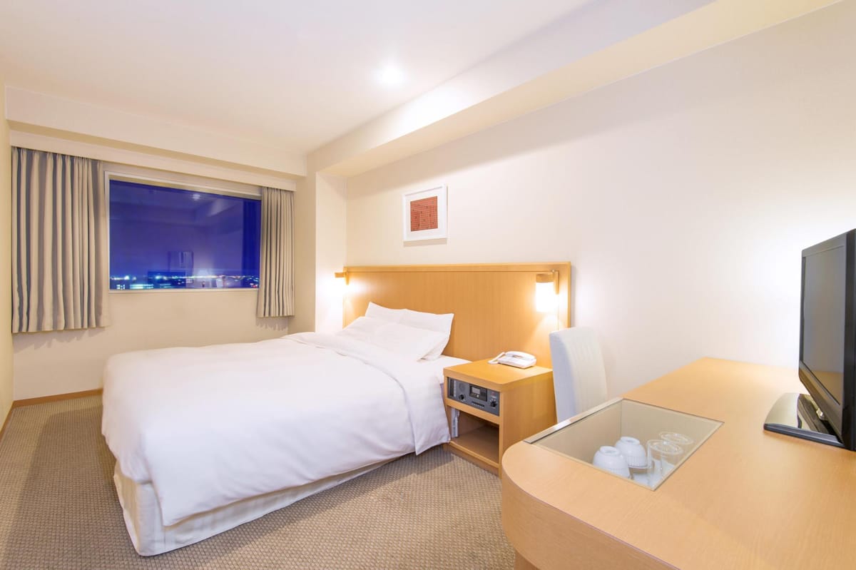 ART HOTEL Asahikawa — 3