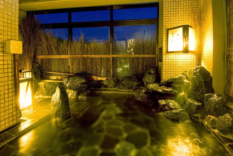 Dormy inn Asahiakwa — 1