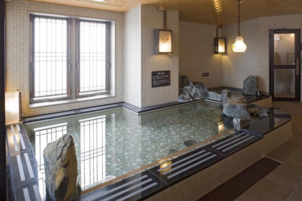 Dormy inn Asahiakwa — 2