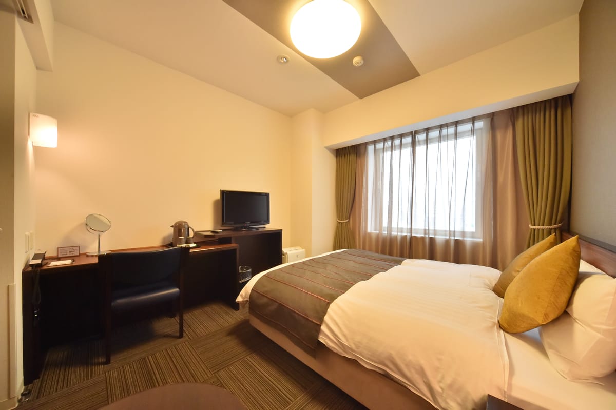 Dormy inn Asahiakwa — 5