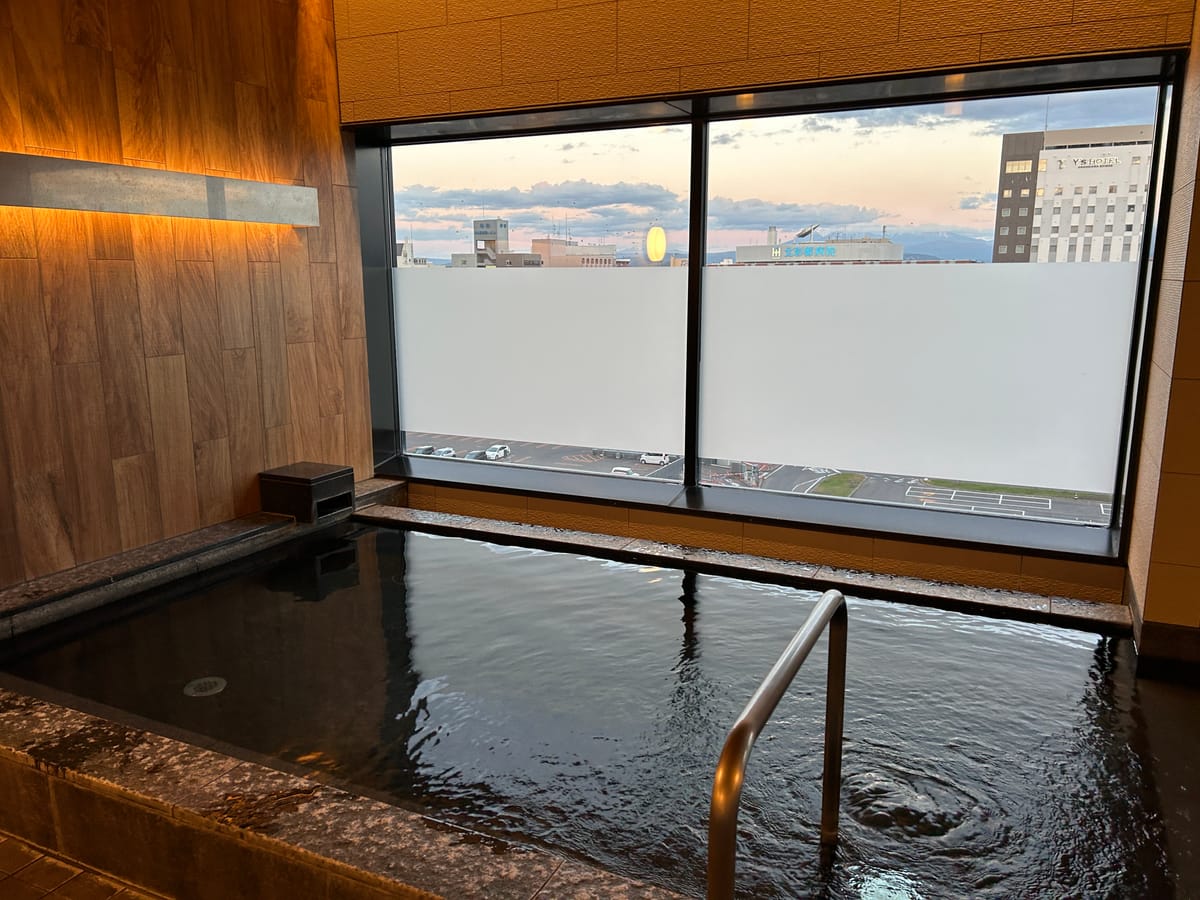 JR INN Asahikawa