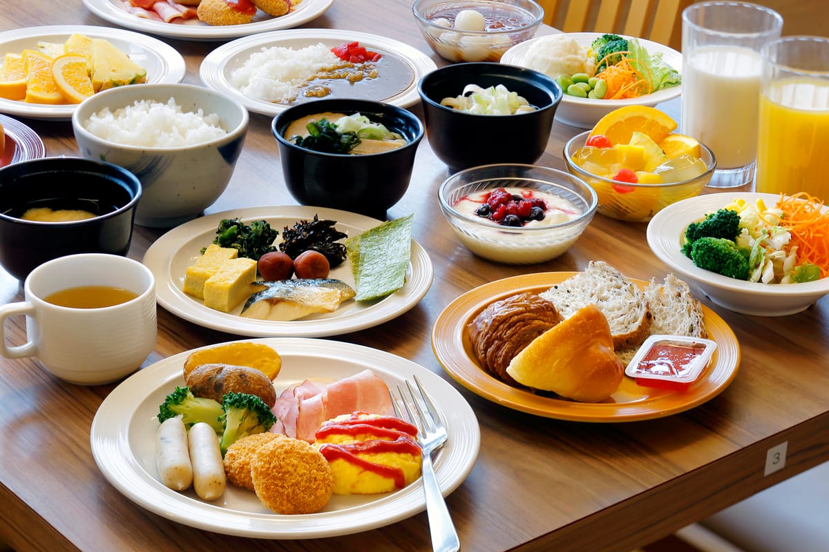 JR INN Asahikawa — 2