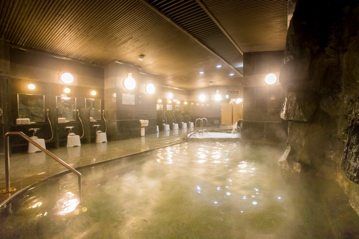 Premier Hotel Cabin Asahikawa — 1