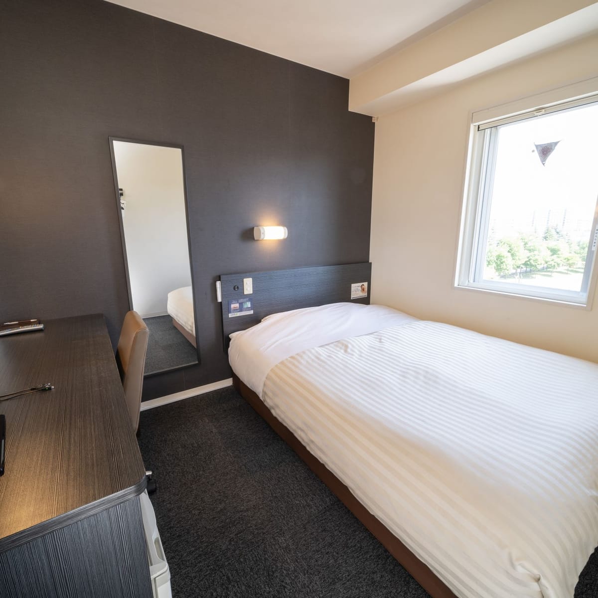 Super Hotel Asahikawa — 4
