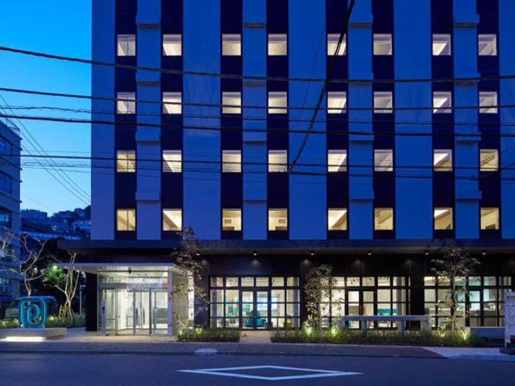 Prince Smart Inn Atami — 2