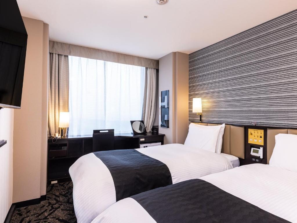APA Hotel & Resort Tokyo Bay Makuhari — 2