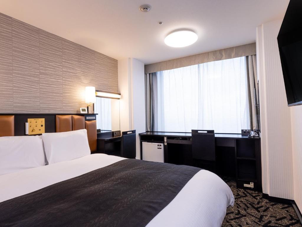 APA Hotel & Resort Tokyo Bay Makuhari — 3