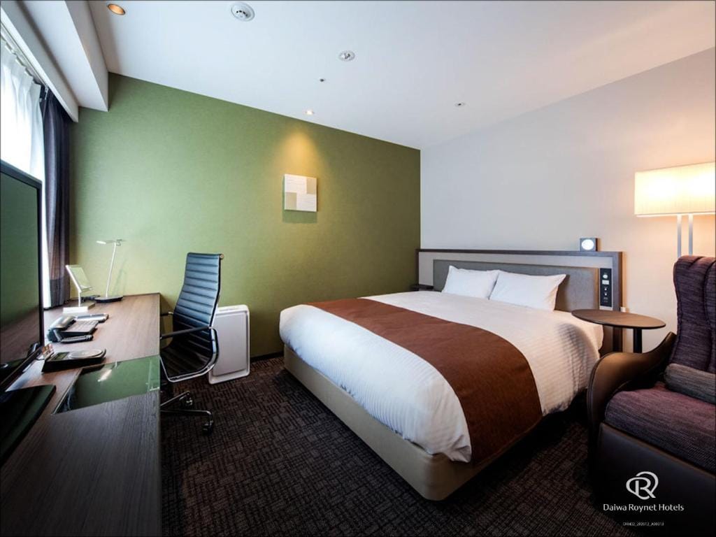 Daiwa Roynet Hotel Chiba Ekimae — 2