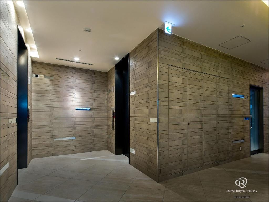 Daiwa Roynet Hotel Chiba Ekimae — 3