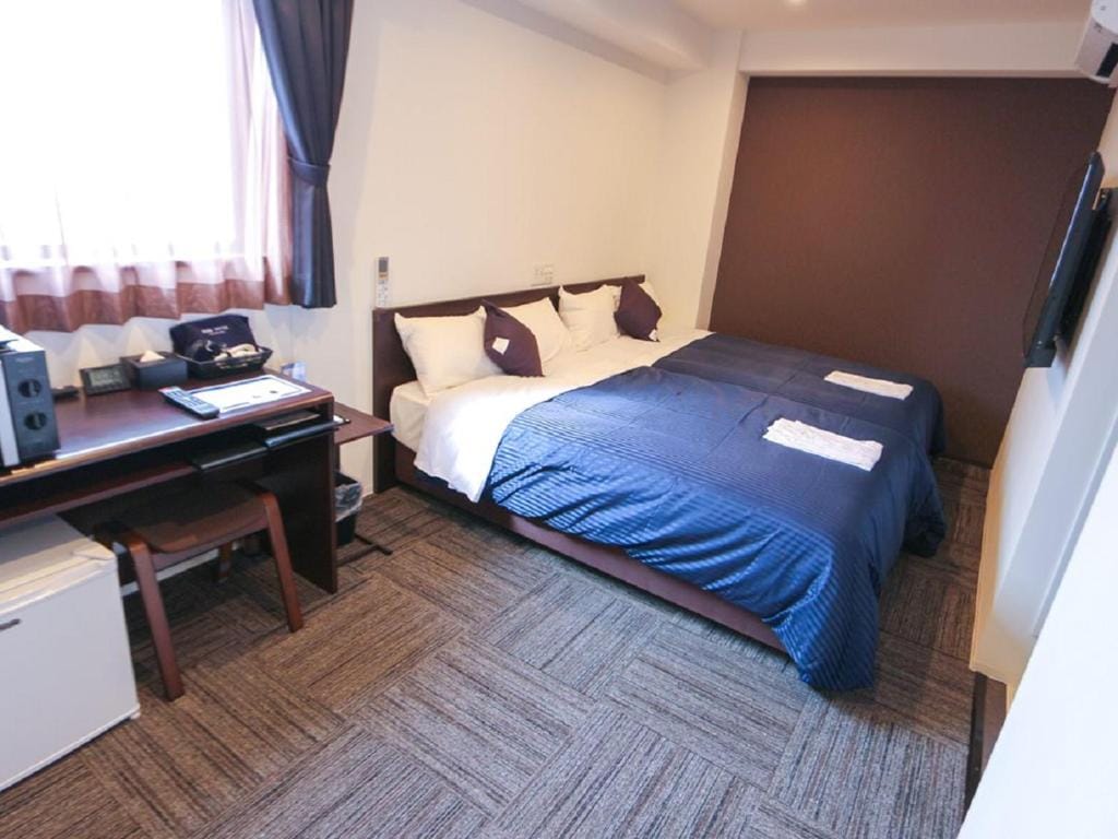 HOTEL LiVEMAX Chiba-Ekimae — 2