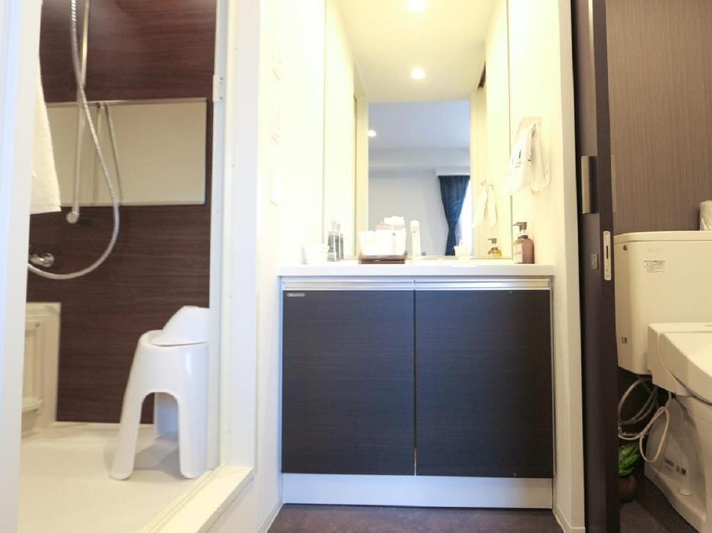 HOTEL LiVEMAX Chiba-Ekimae — 3