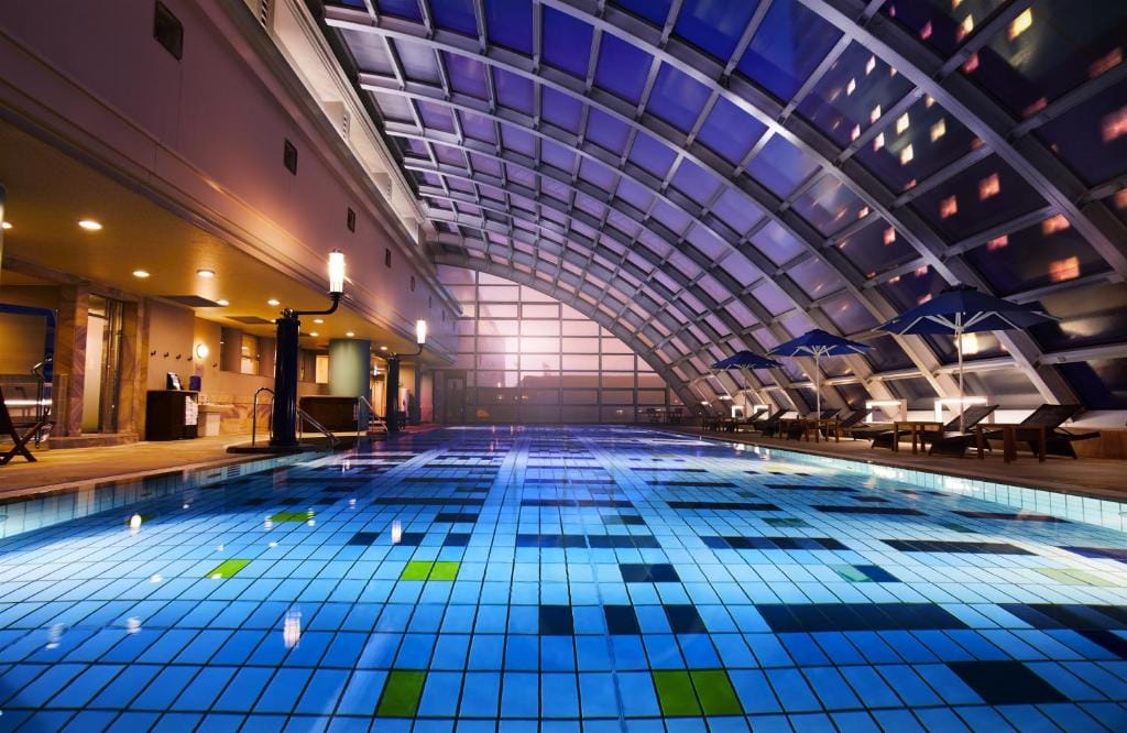 Hotel New Otani Makuhari — 5