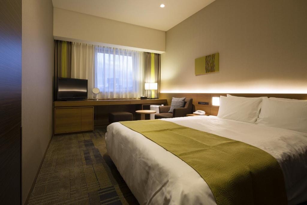 Hotel Sunroute Chiba — 2