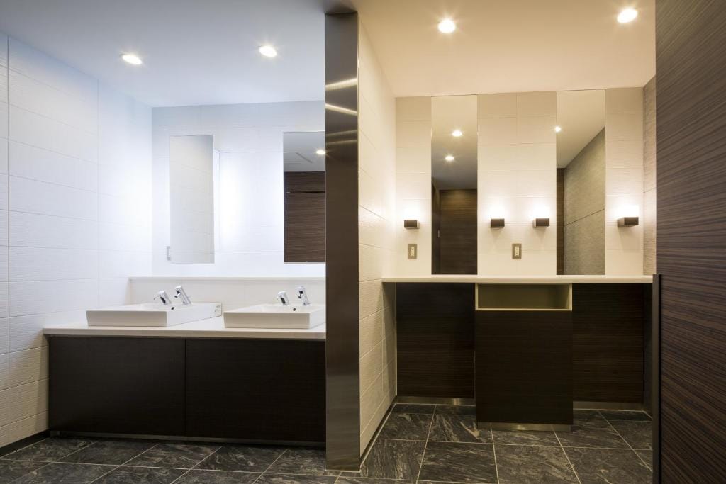 Hotel Sunroute Chiba — 3