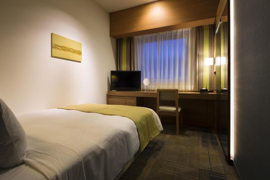 Hotel Sunroute Chiba — 5