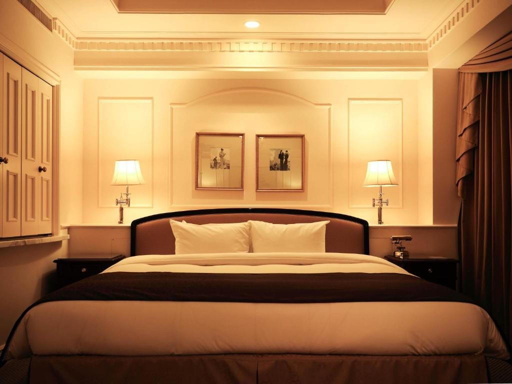 Hotel The Manhattan — 5
