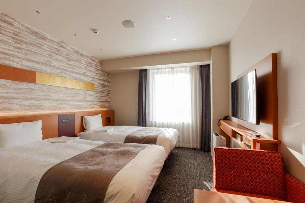 Keisei Hotel Miramare — 2