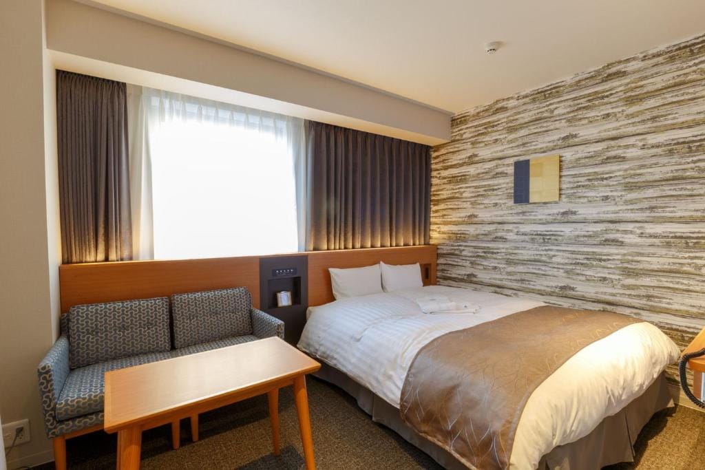 Keisei Hotel Miramare — 3