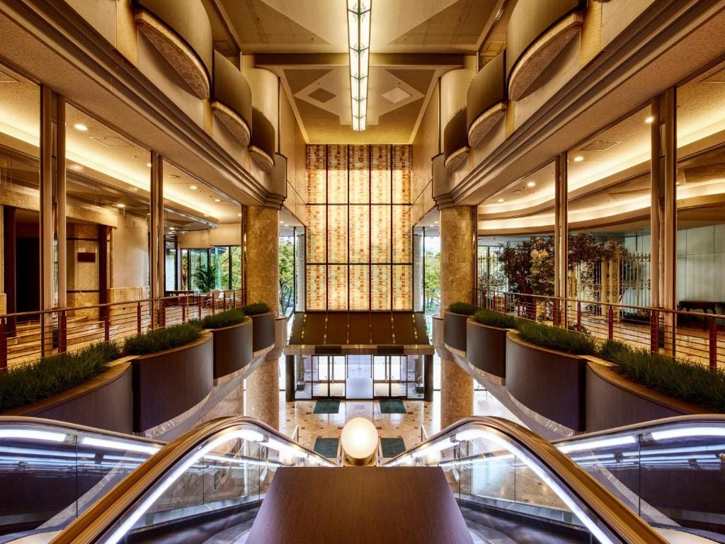 Royal Pines Hotel Chiba — 2