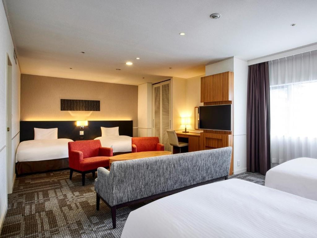 Royal Pines Hotel Chiba — 3
