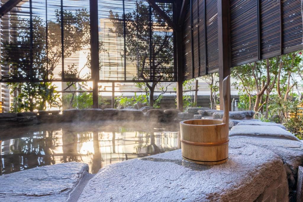 The QUBE Hotel Chiba — 3